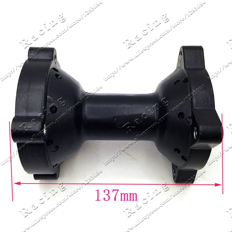 32 holes Wheel Rim Steel Hub Rear 10 12 14 16 inch For dirt bike pit bike off road motorcross CRF BSE KAYO KLX