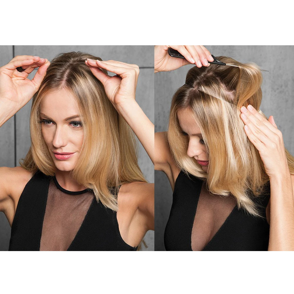 Popular Headband Hair ExtensionsBuy Cheap Headband Hair Extensions