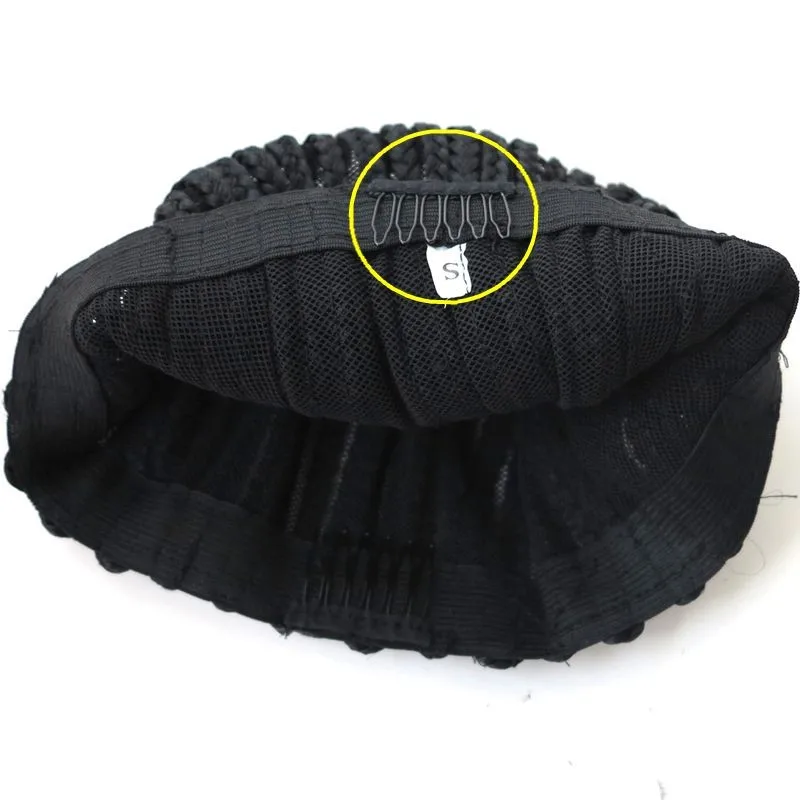 wig combs 10