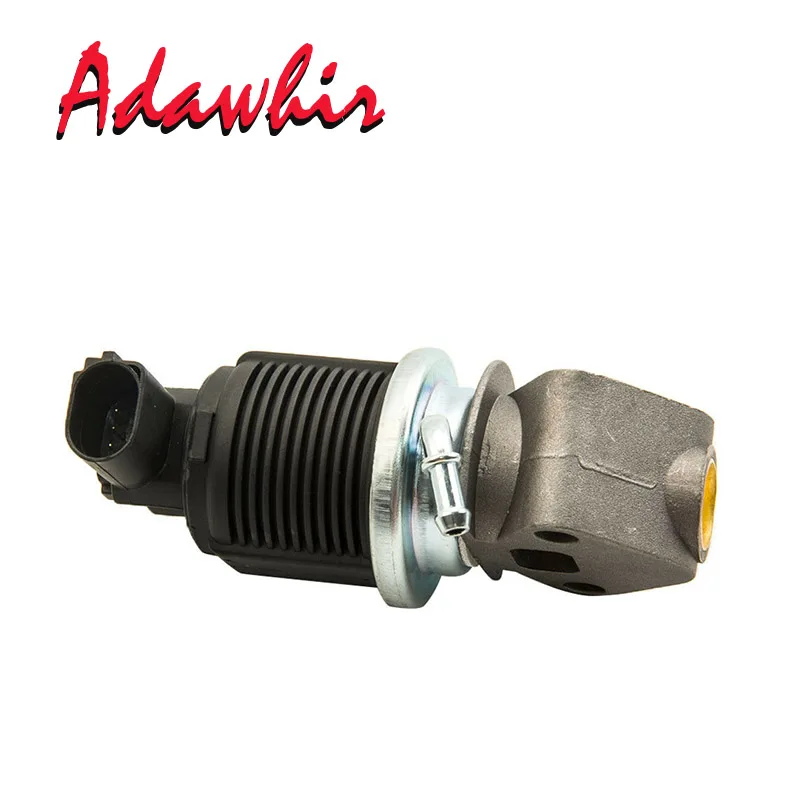Новый клапан рециркуляции выхлопных газов для Audi A2 VW Golf Mk4 POLO BORA SKODA OCTAVIA SEAT IBIZA
