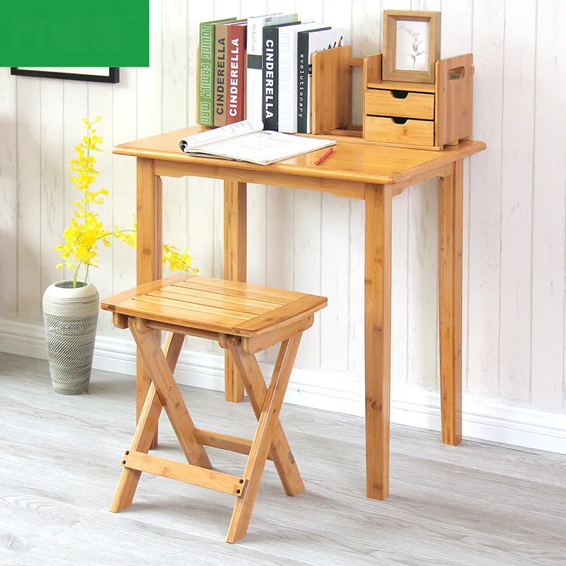 ^Cheap High Quality Bamboo Wooden Student Learning Desk Solid Laptop Desk Single (Without chair) Simple Design Table Pupils Adults ^Cheap High Quality Bamboo Wooden Student Learning Desk Solid Laptop Desk Single (Without chair) Simple Design Table Pupils Adults