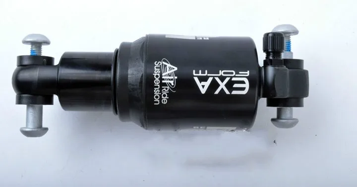 Kindshock A5-RE RR1 150 мм BMX Задний амортизатор складные грипы для велосипедного руля задний амортизатор для JP8 JXP JEX два пневматическая подвеска BMX запчасти