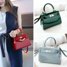 2016 Famous designer brand messenger bag women’s handbag jelly bag women’s handbag mini mobile phone small bags messenger bag