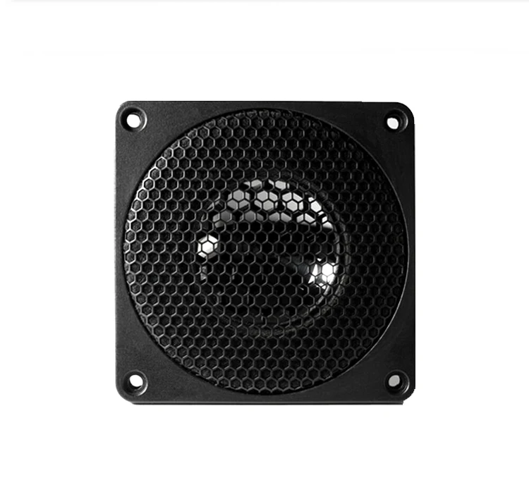 HF 132 HiFi динамики 25 6 034 1 дюймов ультра жесткий Алмазный купольный твитер 6.3hom