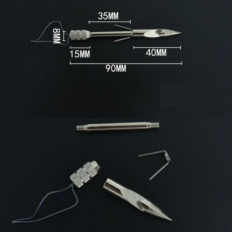 short bullet 3
