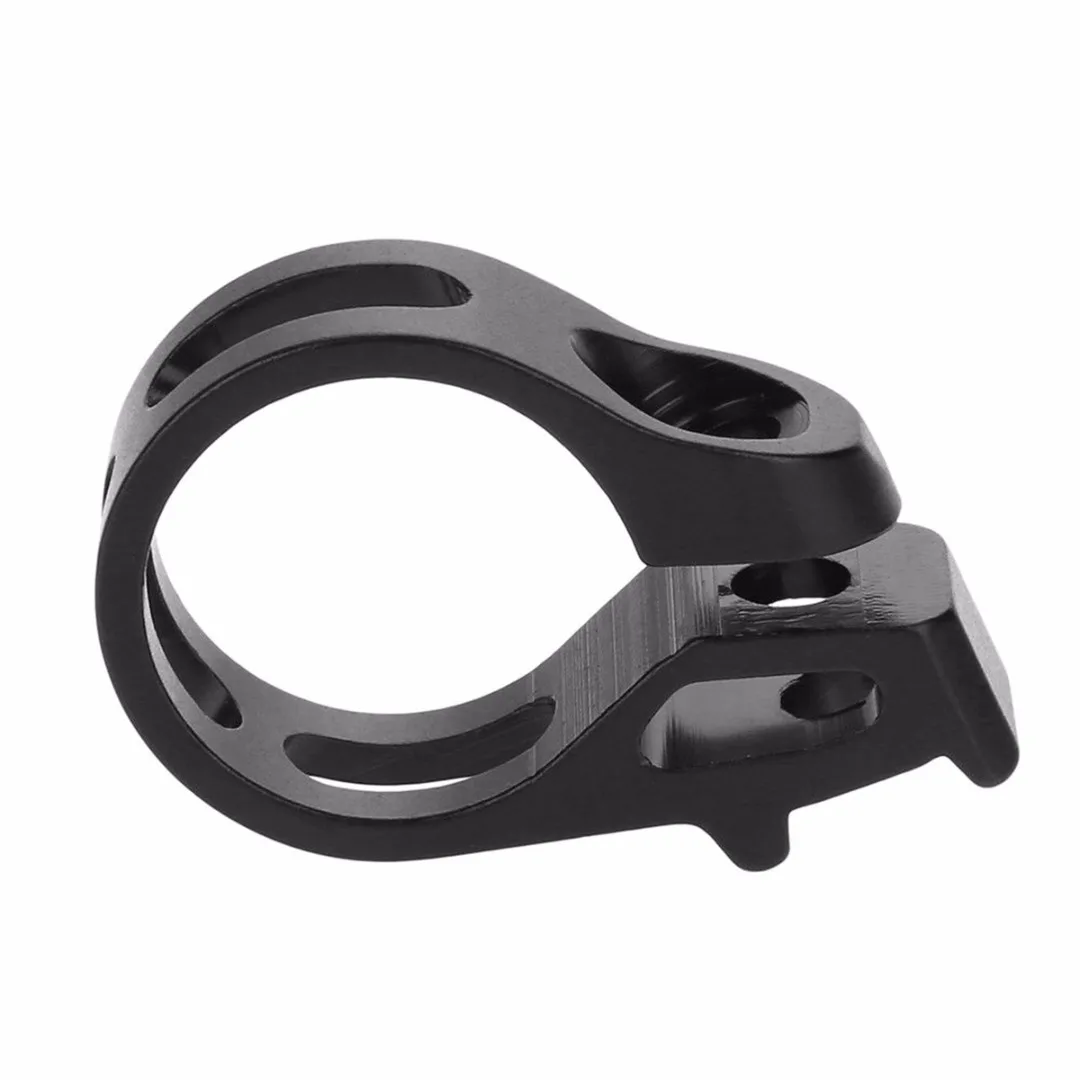 Outdoor Durable  Aluminum Alloy Mountain Bike Bicycle Shifter Trigger Clamp For Sram X7 X9 X0 XO1 XX1 SD