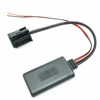 Car Bluetooth Module for OPEL CD30 CD70 Radio Stereo Aux Cable Adapter Wireless Audio Input(6.5) ► Photo 3/6