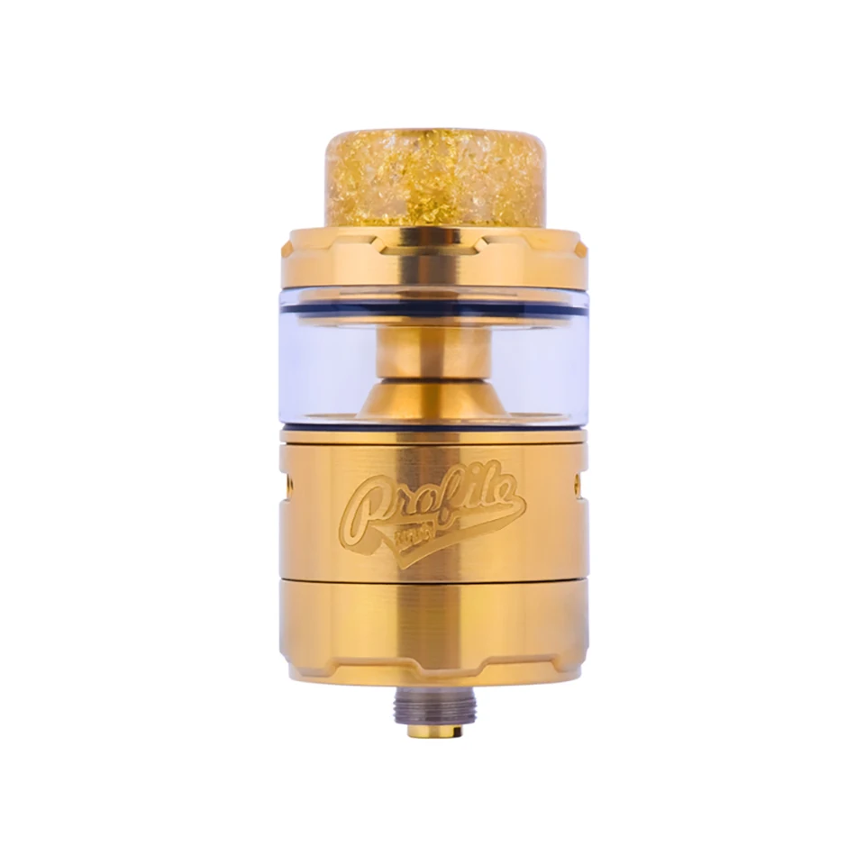 Profile Unity RTA (1)