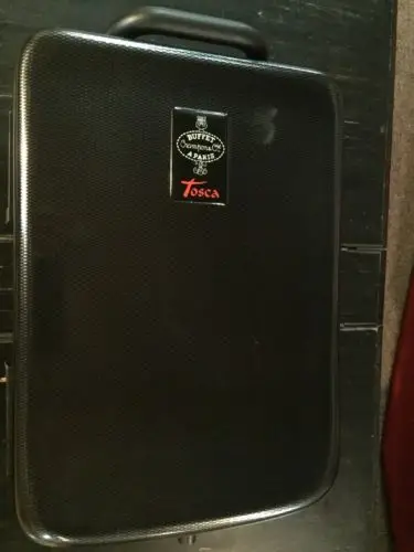 Шведский стол Тоска Кларнет | Спорт и развлечения