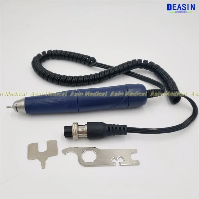 70 000 Rpm Non Carbon Brushless New Dental Micromotor Polishing 70 000 Rpm Non Carbon Brushless New Dental Micromotor Polishing Handpiece Micro Motor For As 7000