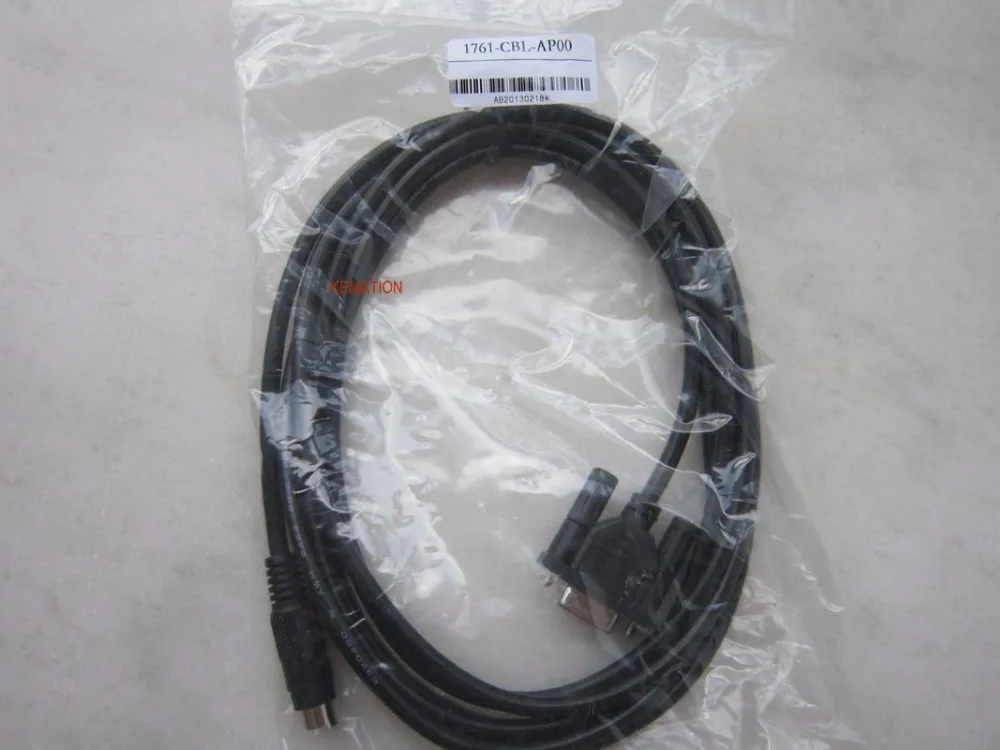 OEM 1761-CBL-AP00 A-B MICROLOGIX 1000 контроллер к порту 1 PLC кабель 1761CBLAP00