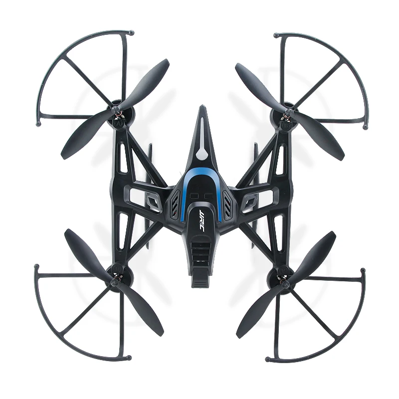 JJRC H50 4 оси мини квадракоптер uav удержания высоты Безголовый режим дрона с