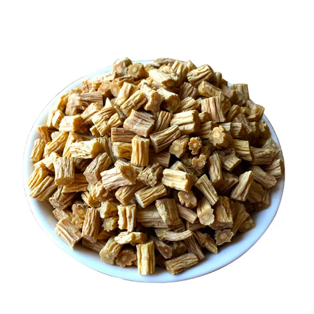500g Radix codonopsis pilosula Dangshen tablets natural |