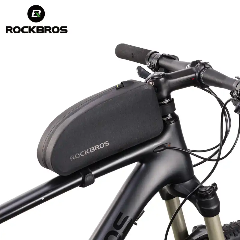 rockbros bicycle