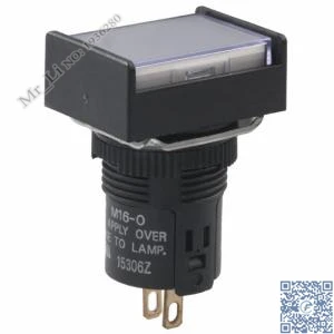 

M165JW24D Optoelectronics (Mr_Li)