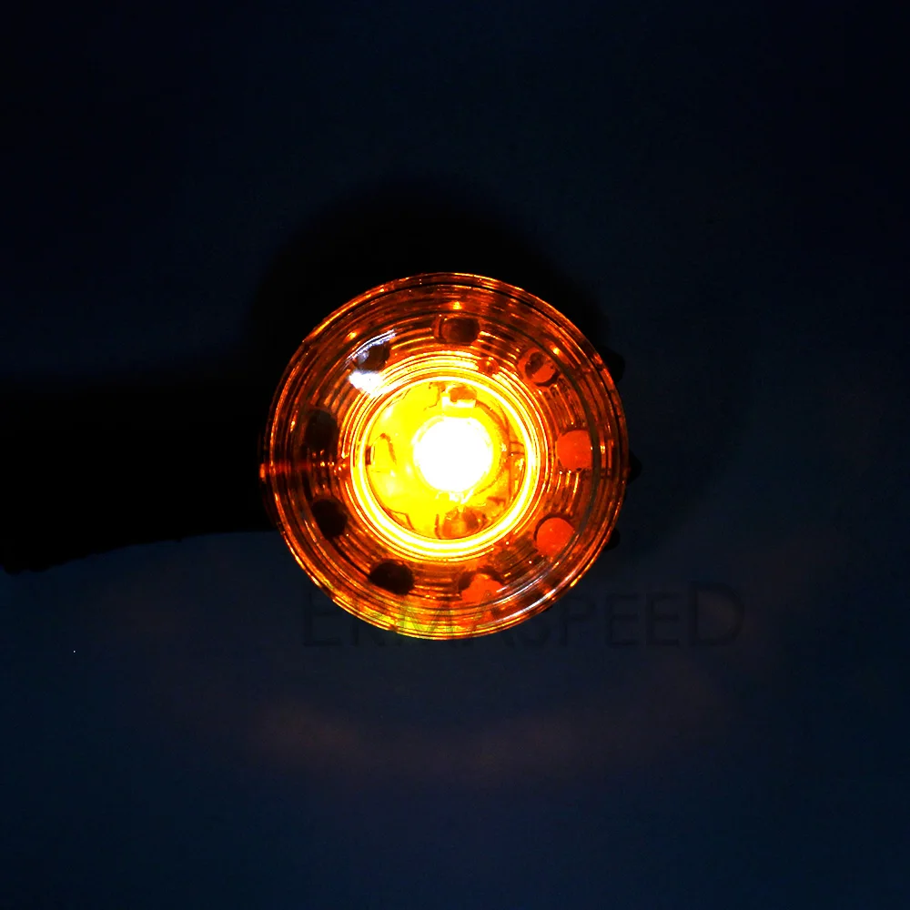 motorcycle turn signals (2)
