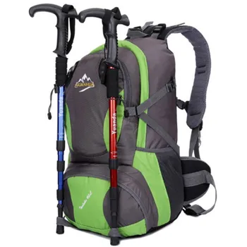 

Men Women Brand Stylish Travel Large Capacity Backpack Male Luggage Shoulder Bag Computer Backpacking Functional Versatile Bags