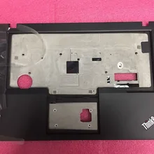 Чехол для lenovo ThinkPad T470 Клавиатура рамка верхний корпус FP отверстие слот 01AX950 AM12D000100