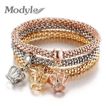 Charm Bracelets Fashion Trend Charm Bracelets Fashion Trend