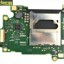 550D слот для sd-карты плата считыватель камера запасная часть для Canon