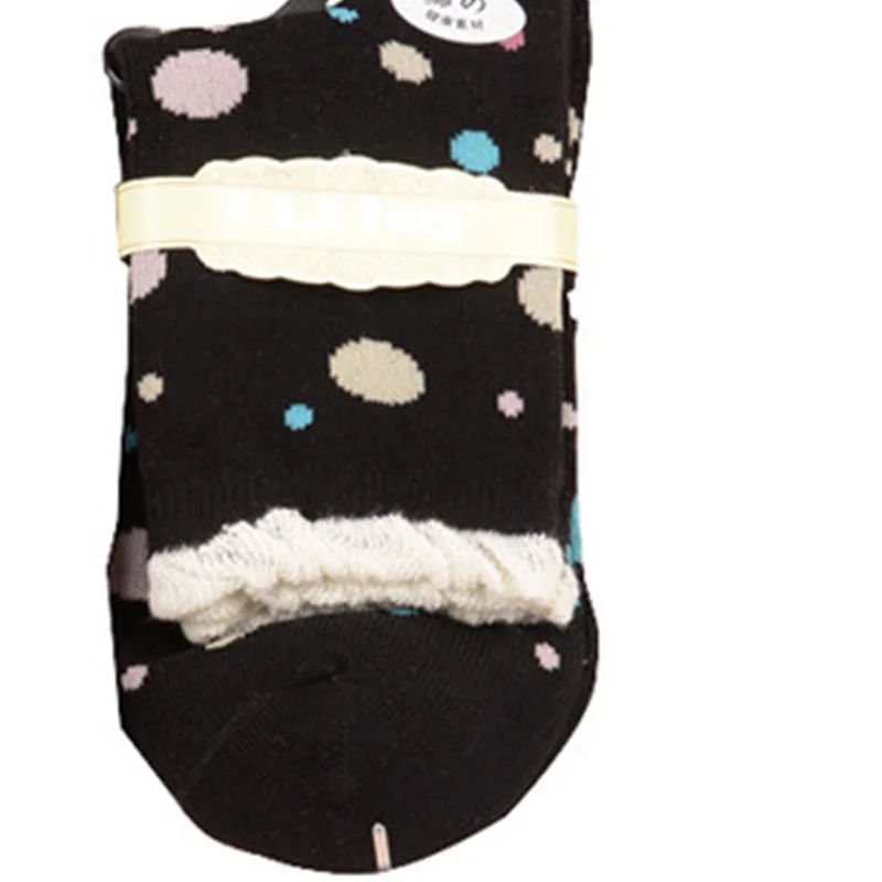 Kawaii/стильные носки для женщин; однотонные носки до щиколотки для мам; хлопковые теплые носки для беременных девочек; сезон осень-зима; милые женские носки; Новинка года