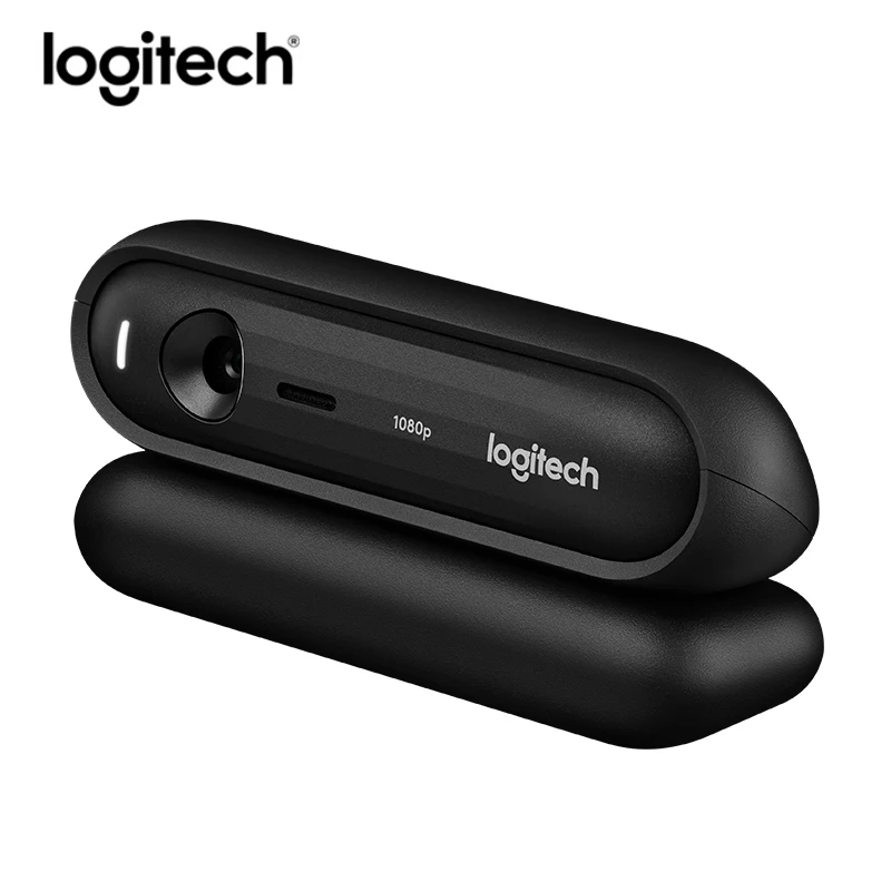 Новая веб-камера logitech C670i IPTV hd smart 1080p Usb видеокамера веб-камера для компьютера веб-камера 60 градусов широкоугольный объектив