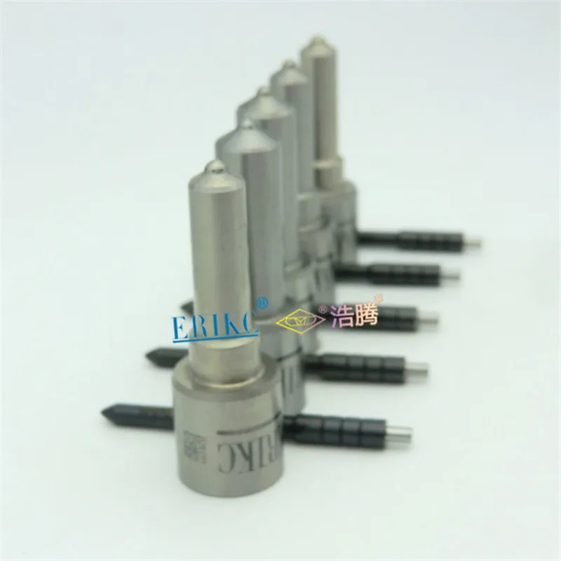 

ERIKC DLLA 145 P875 Nozzle Spray DLLA 145P 875 Diesel Common Rail Injector Nozzle DLLA145P875 (093400-8750) for 095000-5760