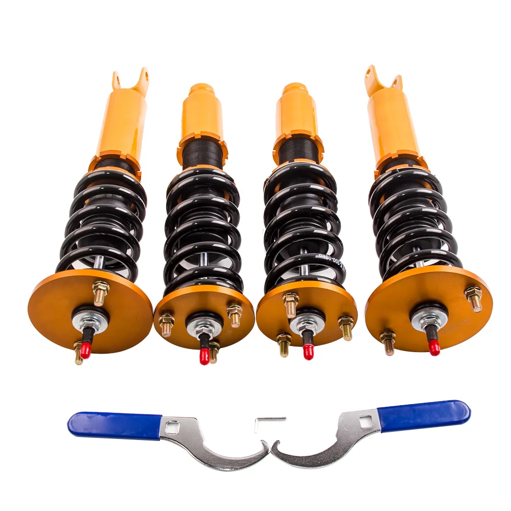 Амортизатор World Sport TS damper
