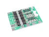 4S 30A 14.8V Li-ion Lithium 18650 Battery BMS Packs PCB Protection Board Balance Integrated Circuits Electronic Module ► Photo 3/6