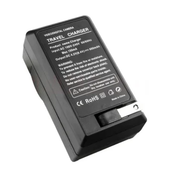 

Camera NP-BN1 Battery Charger For W570 TX10 TX9 W350 W530 W630W320
