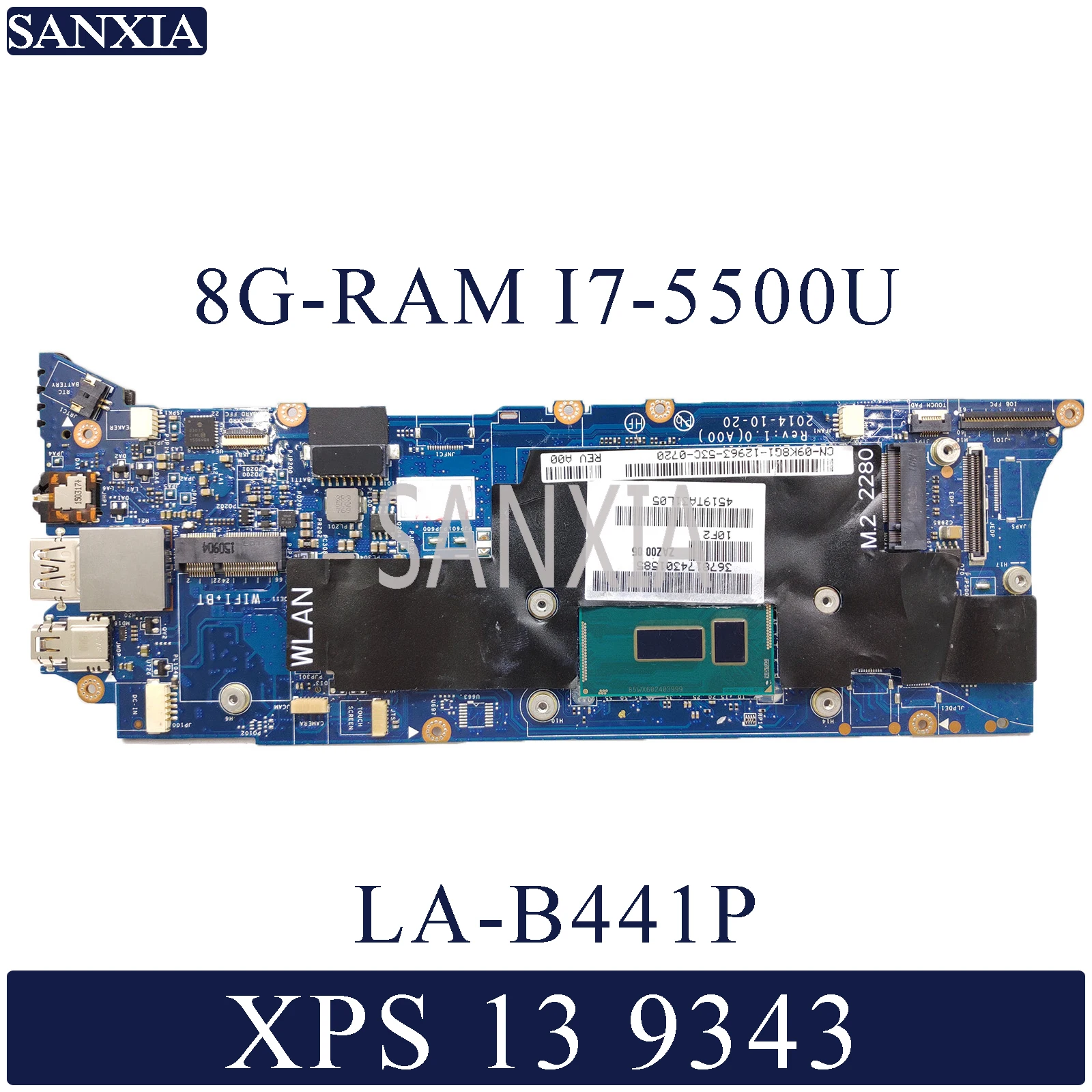 Computer Components