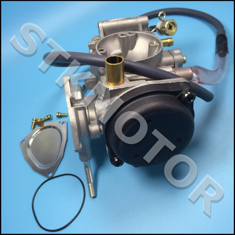 Карбюратор для Yamaha Wolverine 350 YFM350 2WD Carb 2006 2007 2008 2009 Carb