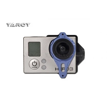 

Multi Rotor Helicopter Part Tarot GOPRO Metal Brushless Gimbal Camera fixing frame set TL68A03