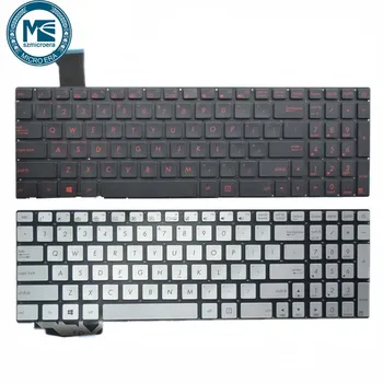 

keyboard For Asus FX-PRO6300 PRO6700 FX-PLUS 4200 with backlight US layout