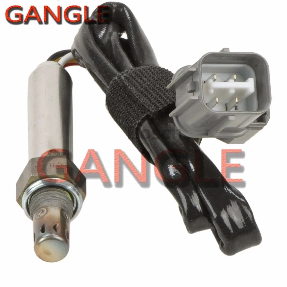 Кислородный датчик O2 лямбда соотношение воздуха и топлива для Land Rover Discovery Range