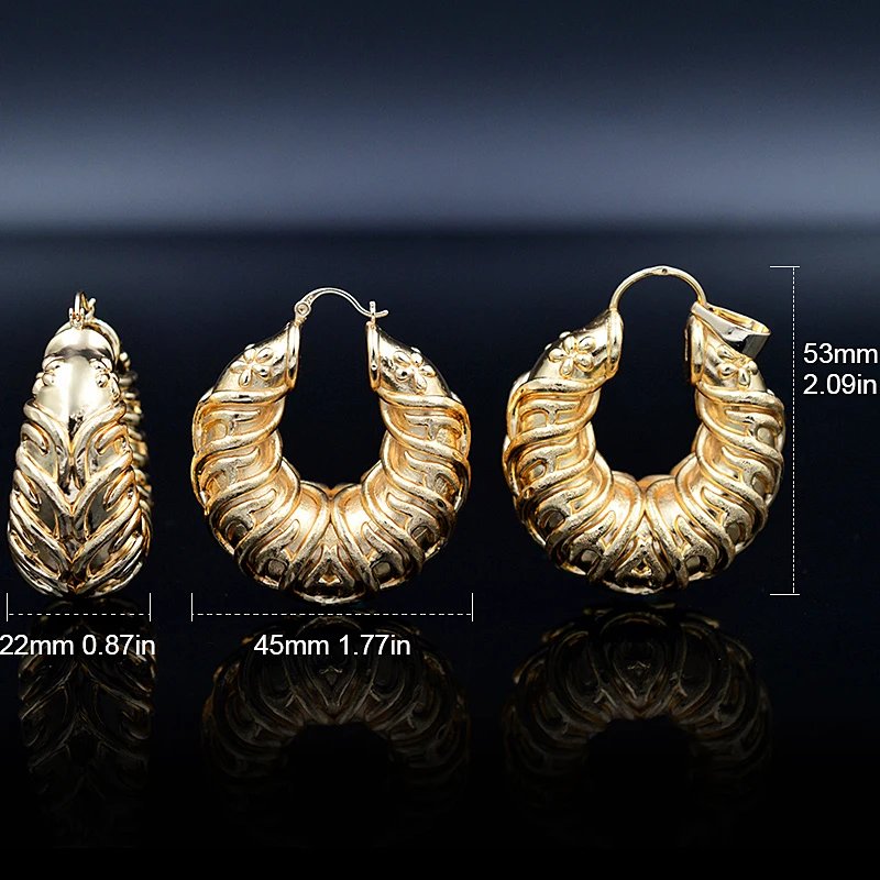 Sunny Jewelry женские большие ювелирные наборы колье серьги кулон романтический