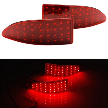

Ownsun New Multi-LED Reflector Rear Tail Light Bumper Brake Light For Lexus IS250/IS300/IS350