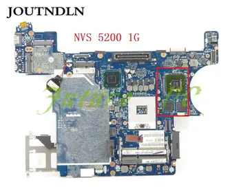 

JOUTNDLN FOR Dell Latitude E6430 Laptop Motherboard 2V2HC 02V2HC CN-02V2HC DDR3 QAL81 LA-7782P W/ NVS 5200 1GB GPU Test work