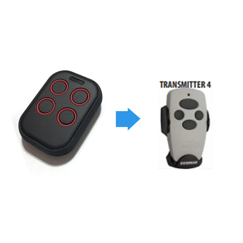 

for compatible doorhan rolling code remote control multi frequency 280mhz to 868mhz universal