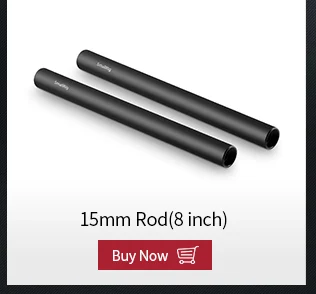 High Quality baseplate 15mm