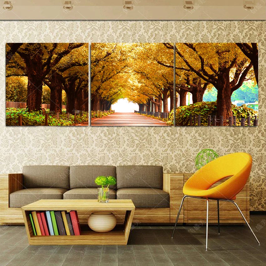 2017 Fallout No Frame Painting Canvas Home Decor Modern