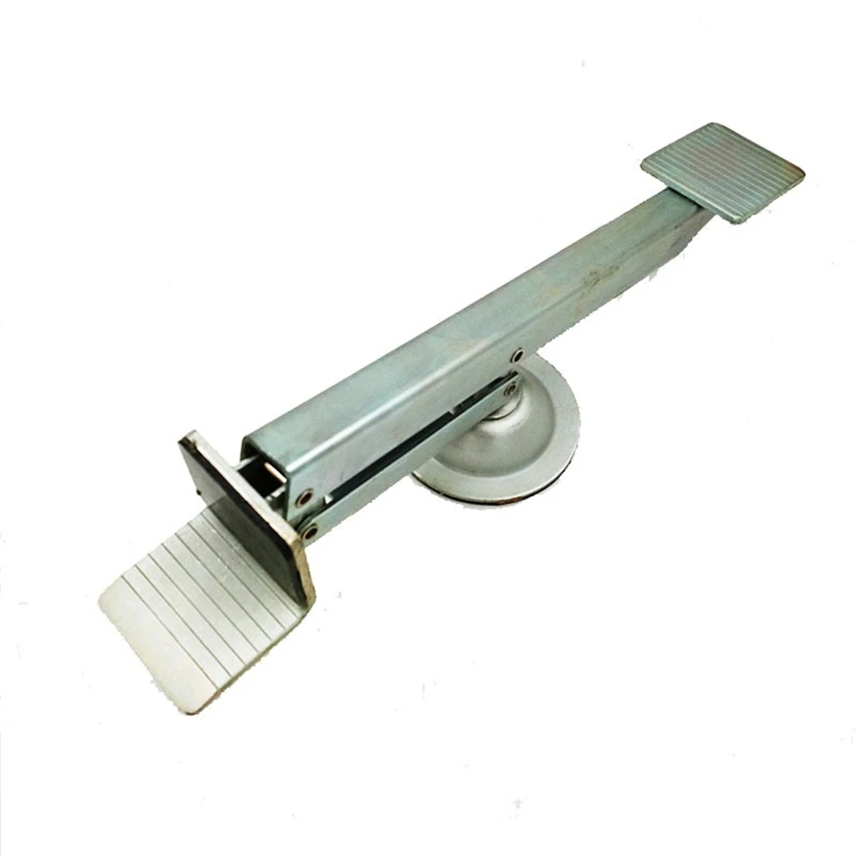 Adjustable 2-50mm wooden door installation aids pedal lifter Door Lifter Door Pumping Portable Door Pumping Tool Adjustable 2-50mm wooden door installation aids pedal lifter Door Lifter Door Pumping Portable Door Pumping Tool