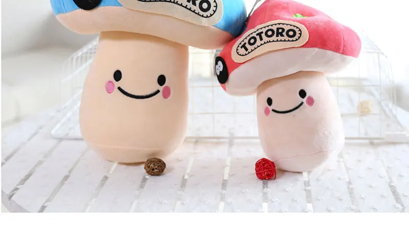 Plush Toys (9)