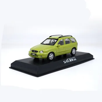 

1:43 Buick sail alloy car toy,High simulation collection model car,diecast metal toy vehicle,Exquisite gifts free shipping