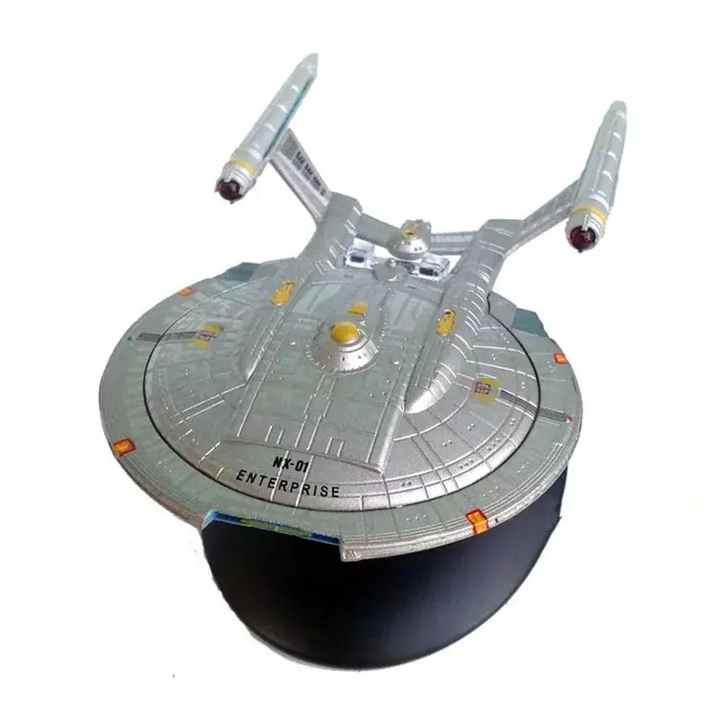 star trek spaceship toys