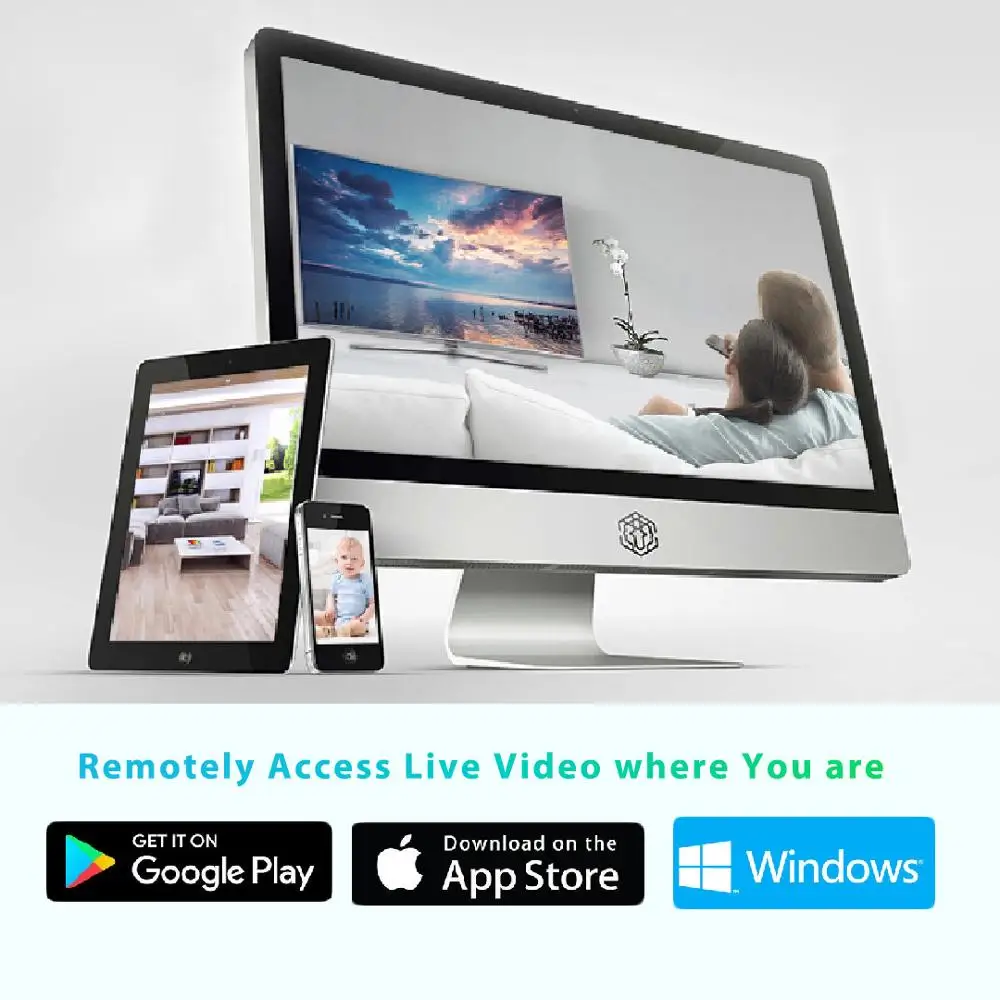 Ip камера Vstarcam PoE 2.0MP 1080 P наружная Водонепроницаемая Wifi пуля наружняя Камера
