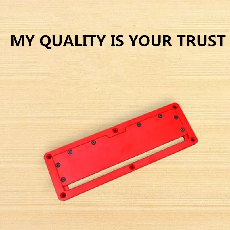 Woodworking Table Saw Electric Circular Saw Flip Table DIY Wood Table Woodworking Tools Aluminum Alloy Cover