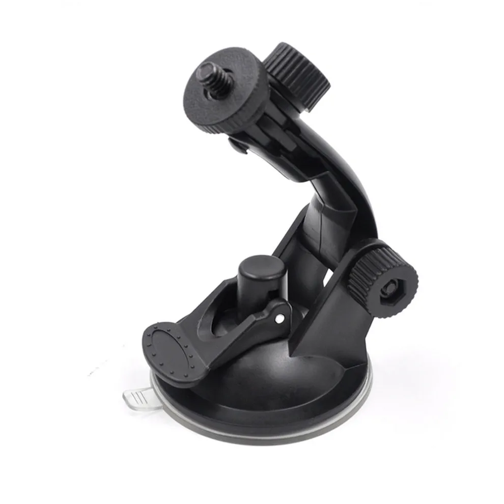 Car Glass Suction Cup Holder for DJI OSMO Pocket Camera Accessories Adjustable Window Glass Mount Bracket Adapter Table Holder