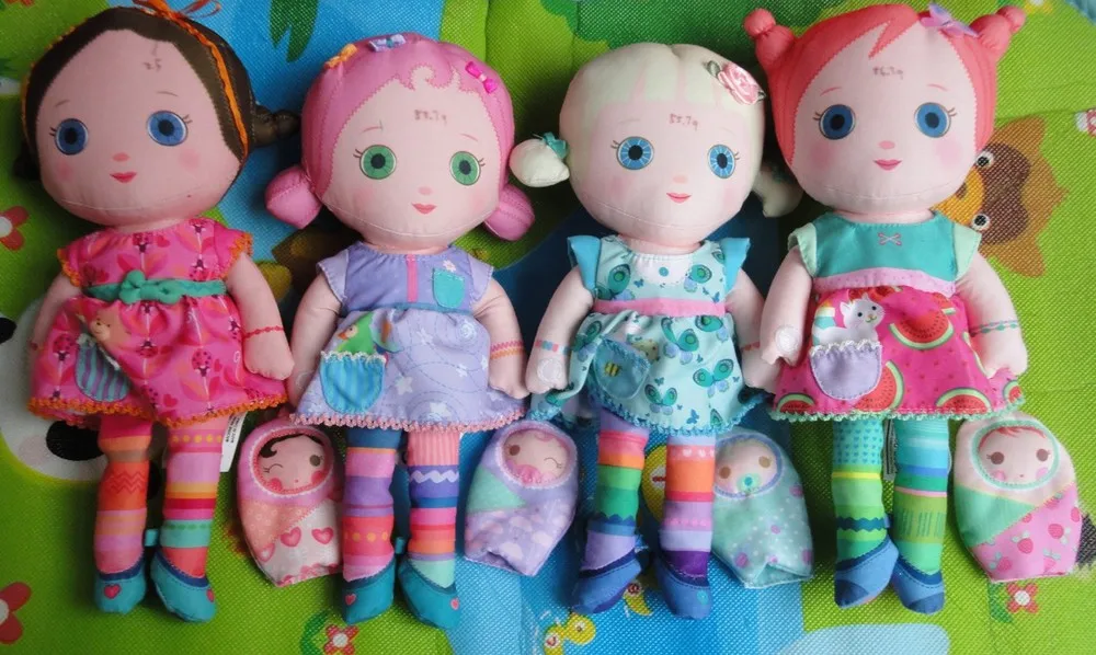 mooshka dolls names