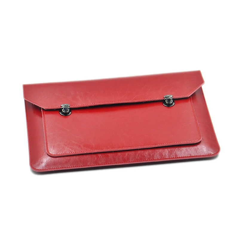 Двухслойный портфель стиль сумка-чехол для ноутбука, микрофибра кожаный чехол для ноутбука спектр& Envy X360 13,3/15,6 дюймов
